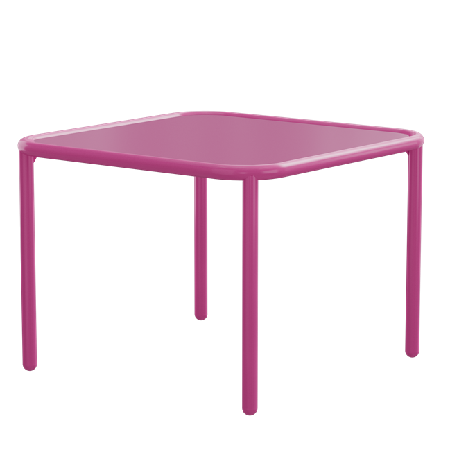 Isla Cafe Table